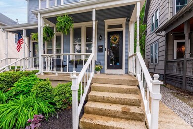 333 W 2nd Ave unit 333, Columbus, OH 43201 - photo 6