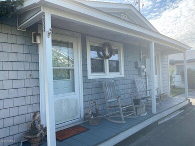 233 porch