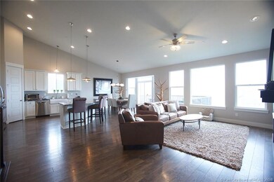 Spacious great room- fantastic entertain