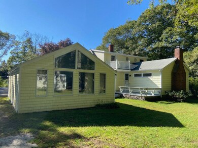 56 State Route 32, New Harbor, ME 04554 - photo 6