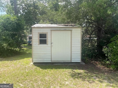 27 E Bruce St, Mc Rae, GA 31055 - photo 6