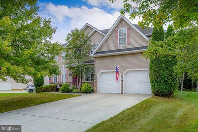 2015 Ridings Dr, Williamstown, NJ 08094 - photo 3