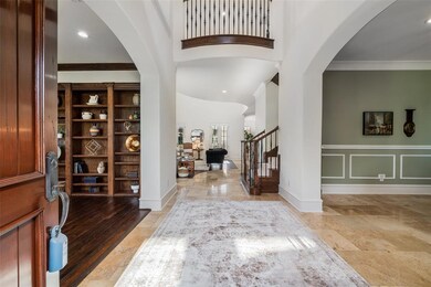 Beautiful entry!
