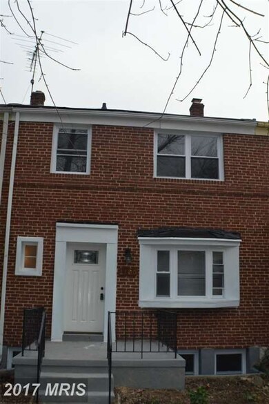 1105 Wildwood Pkwy, Baltimore, MD 21229 - photo 2