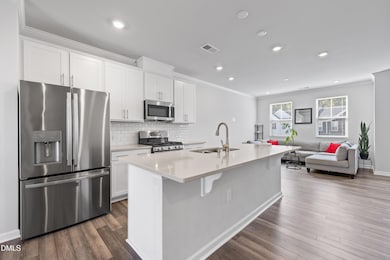 1844 Woodall Crest Dr, Apex, NC 27502 - photo 6