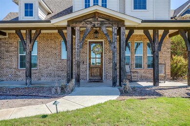 4323 Tin Top Rd, Weatherford, TX 76087 - photo 2