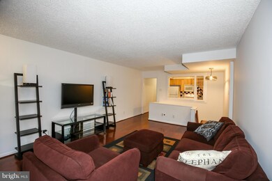 Park Princess/Logan Park unit 107, Washington, DC 20005 - photo 6