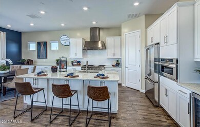 5646 S Cobalt, Mesa, AZ 85212 - photo 4