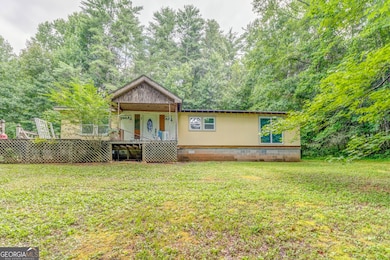 10610 Chatsworth Hwy, Ellijay, GA 30540 - photo 7