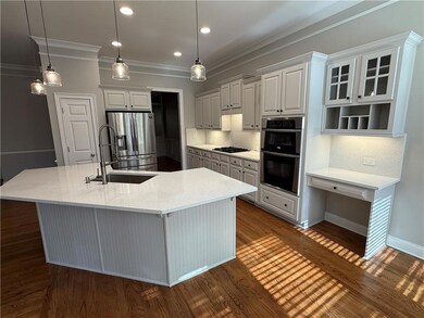 5407 Waters Edge Trail, Roswell, GA 30075 - photo 6