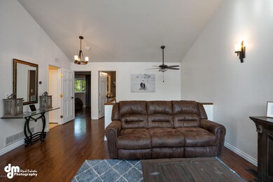 18843 Sarichef Loop Eagle River AK 99577