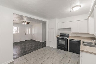 1226 SW 5th St, Grand Prairie, TX 75051 - photo 6