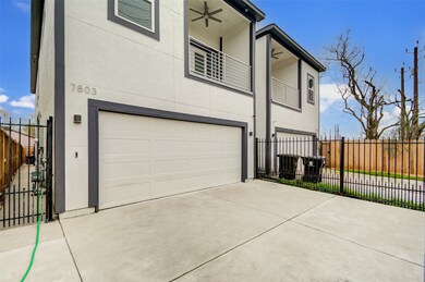 7803 Tierwester St, Houston, TX 77021 - photo 3