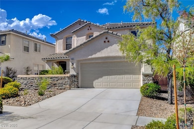 10808 Wallflower Ave unit 1, Las Vegas, NV 89135 - photo 3