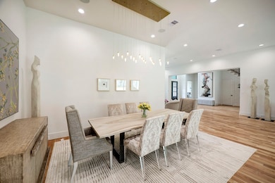 1418 Monarch Oaks St, Houston, TX 77055 - photo 7