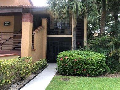 Welcome home!