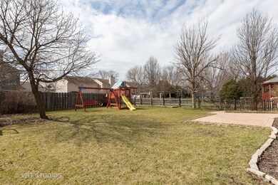 1228 Lone Oak Trail, Aurora, IL 60506 - photo 7