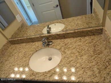 6 Upstairs Bathroom