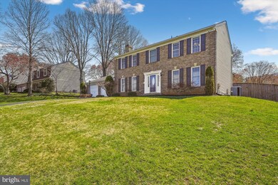 4612 Cherry Valley Dr, Rockville, MD 20853 - photo 5