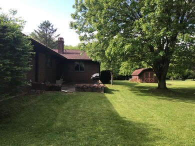 4915 N 425 E, Rolling Prairie, IN 46371 - photo 2