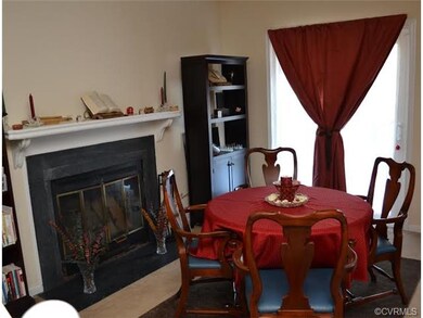 Den or Dining Room