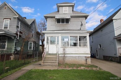 715 17th St, Niagara Falls, NY 14301 - photo 2