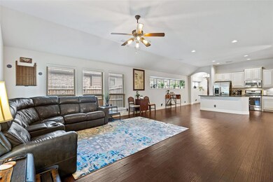 291 Orbit Dr, Lavon, TX 75166 - photo 6