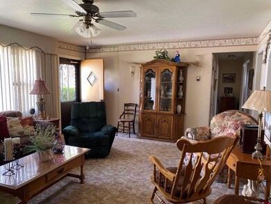 809 N Chestnut St, Cortez, CO 81321 - photo 4