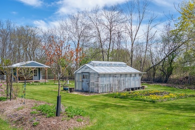 Green House