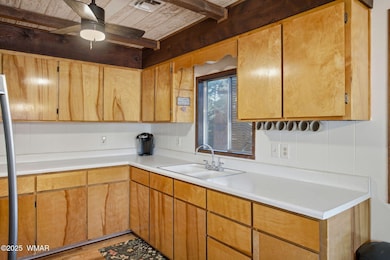 1002 Dwight Dr, Show Low, AZ 85901 - photo 5