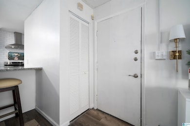 416 Skyview Dr unit H, Birmingham, AL 35209 - photo 3