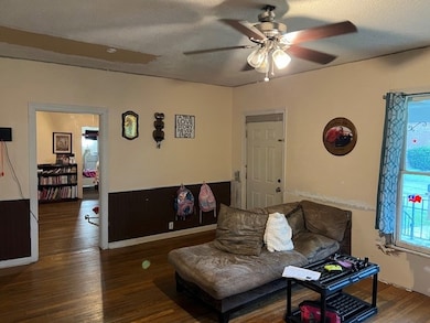 3028 E Crawford St, Meigs, GA 31765 - photo 3