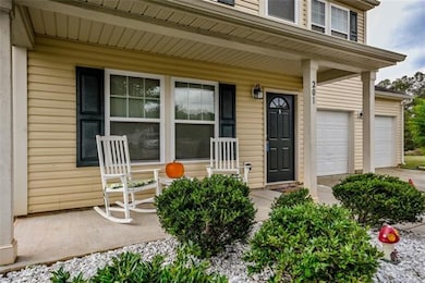 201 Altondale Dr, Statesville, NC 28625 - photo 3