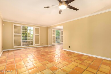Living Room View 2