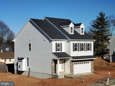 602 Roosevelt Ct, Upper Gwynedd, PA 19446 - photo 3