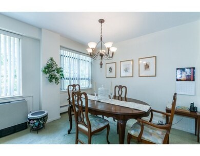 Hammond Park Condominiums unit 405, Chestnut Hill, MA 02467 - photo 6