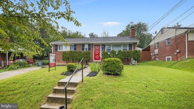 7406 17th Ave, Hyattsville, MD 20783 - photo 2