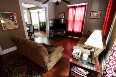 514 N Hart St, Princeton, IN 47670 - photo 5