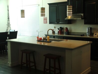Kitchen B