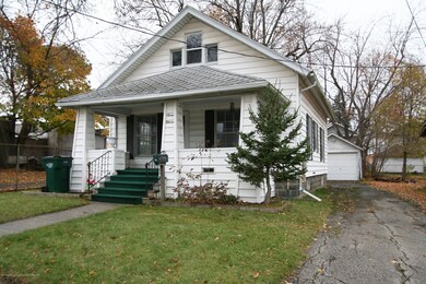 711 Westmoreland Ave, Lansing, MI 48915 - photo 2