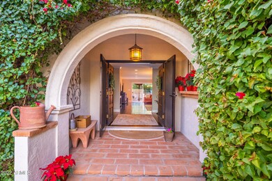 Entryway