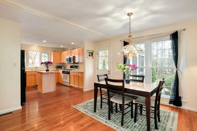 830 Worcester St, Wellesley, MA 02482 - photo 4