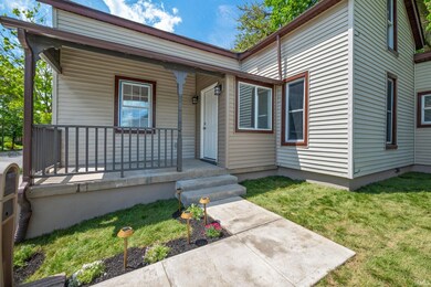 1430 Kossuth St, Lafayette, IN 47905 - photo 3