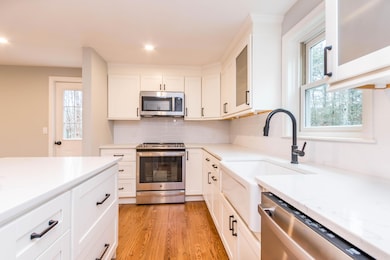 390 Hayway Rd, East Falmouth, MA 02536 - photo 6