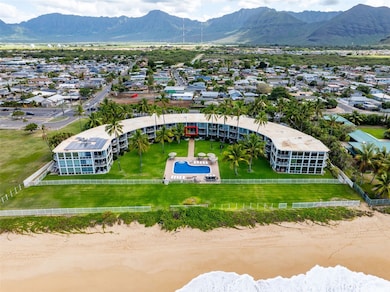 87-561 Farrington Hwy unit 211, Waianae, HI 96792 - photo 3