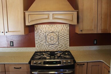 New appliances