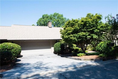 2 Car garage