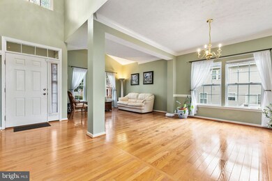 9089 Phillip Dorsey Way, Columbia, MD 21045 - photo 6