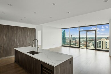 2120 N Olive St unit 3104, Dallas, TX 75201 - photo 4