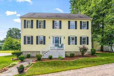 12 Alnette Rd, Merrimac, MA 01860 - photo 2